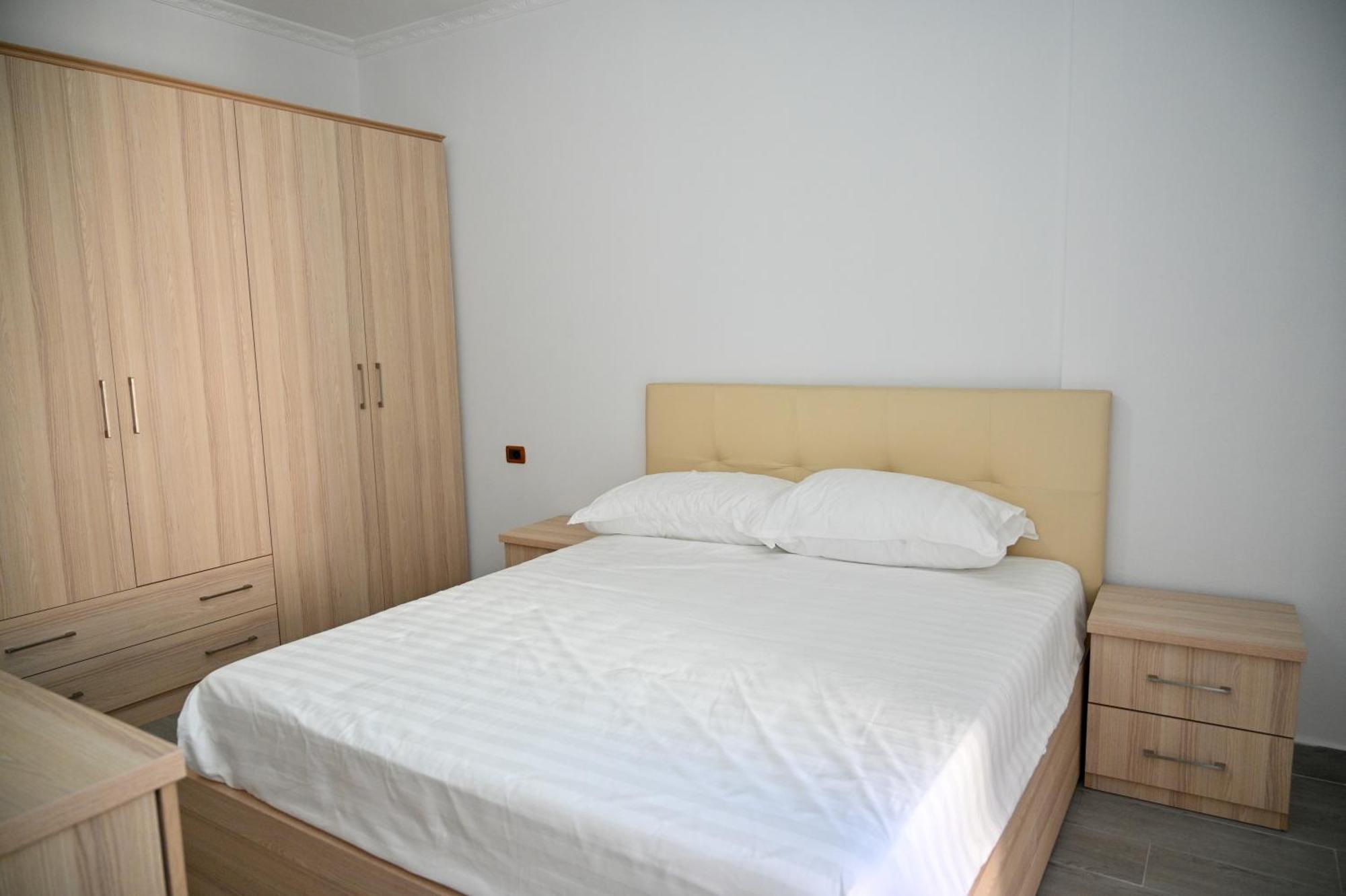 Elite Apartments Durrës Exterior foto