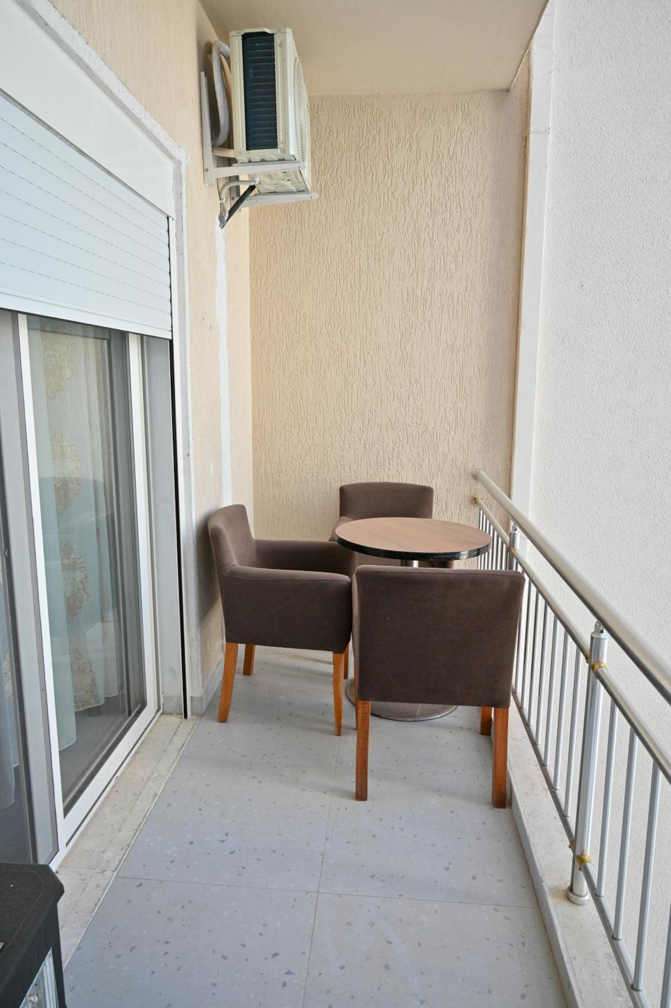 Elite Apartments Durrës Exterior foto