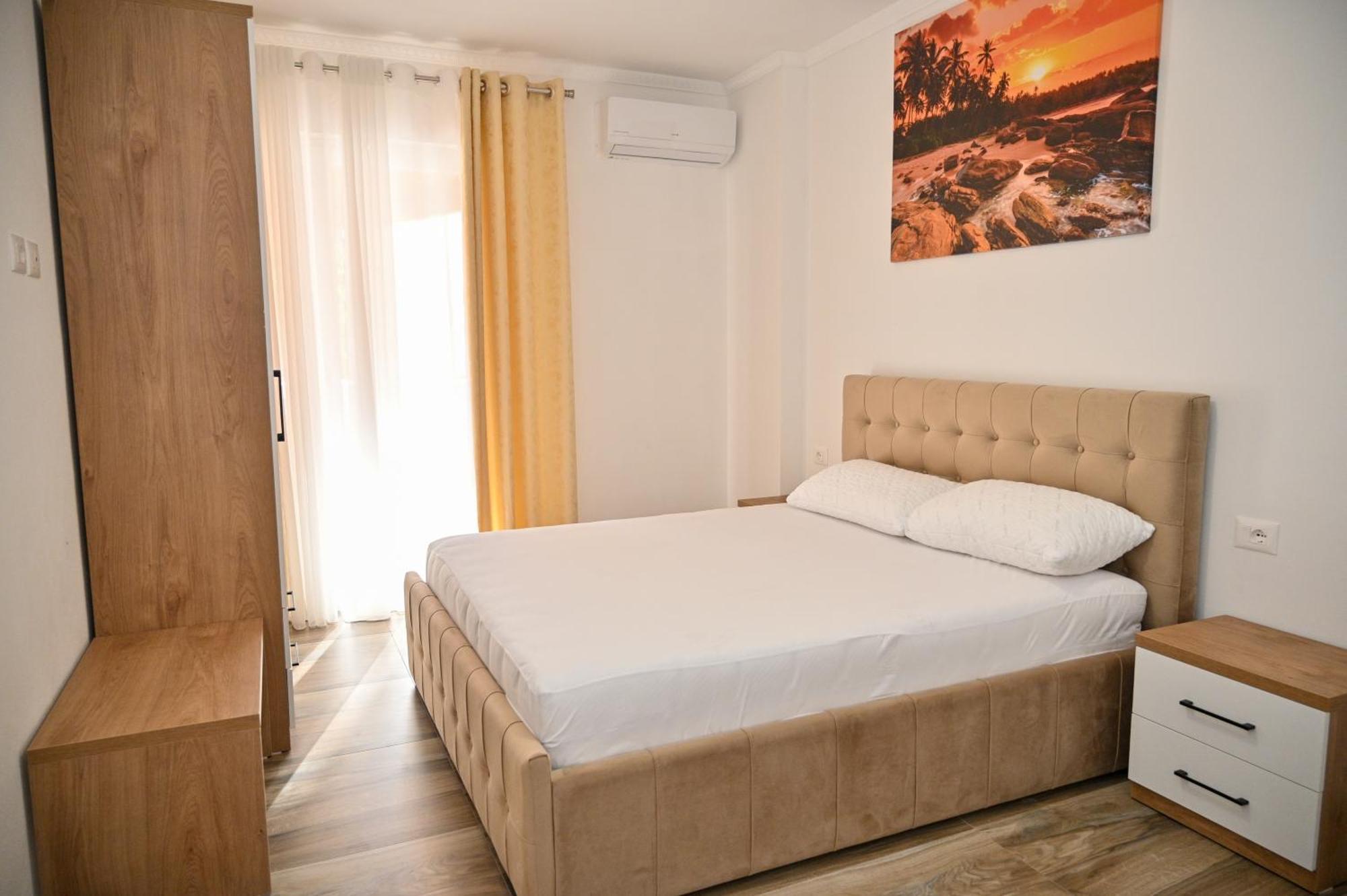 Elite Apartments Durrës Exterior foto