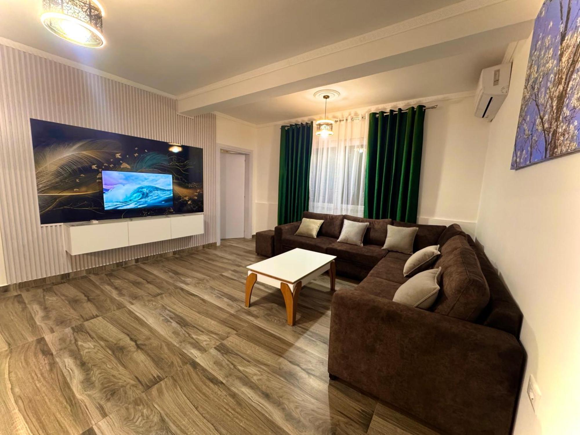 Elite Apartments Durrës Exterior foto