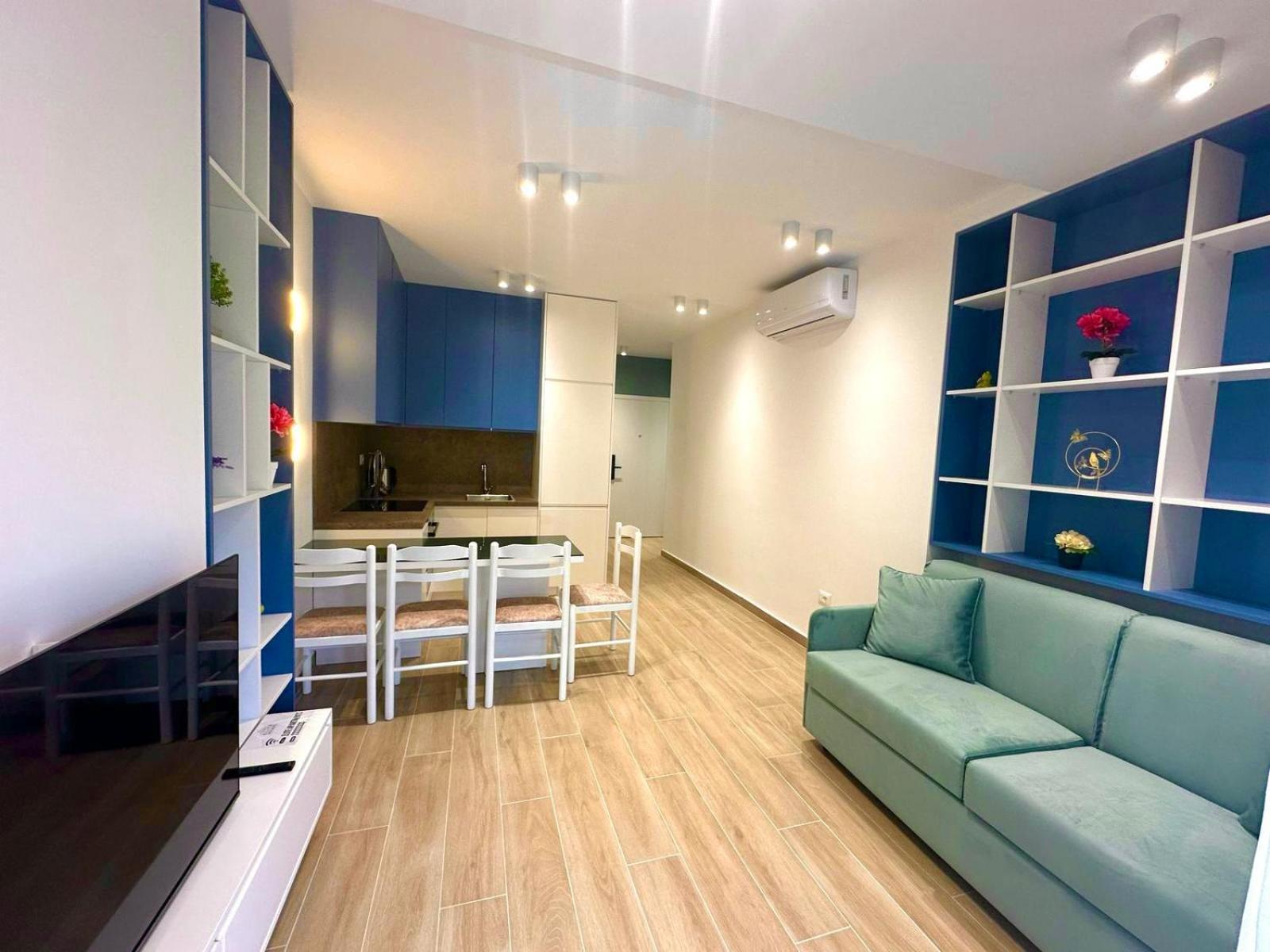 Elite Apartments Durrës Exterior foto