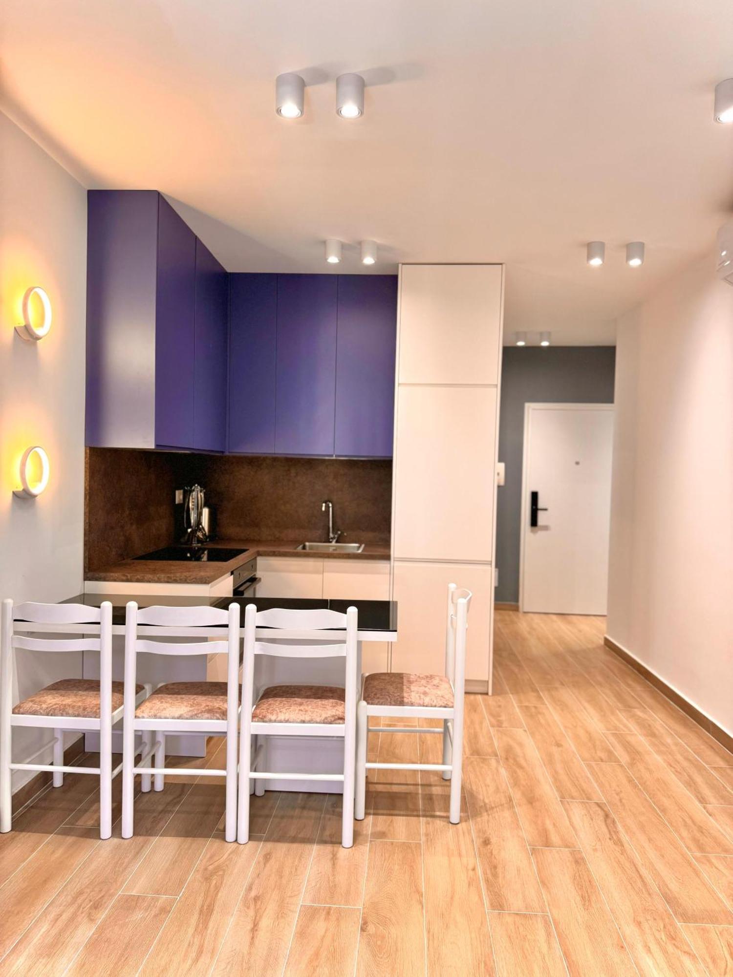 Elite Apartments Durrës Exterior foto